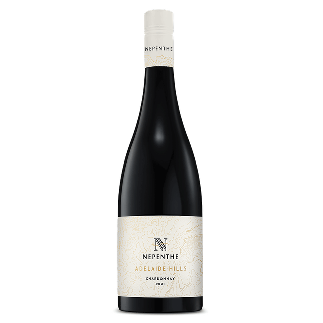 750 ml wine bottle Nepenthe Apex Chardonnay image number null